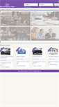 Mobile Screenshot of mylocalbusinesspages.com
